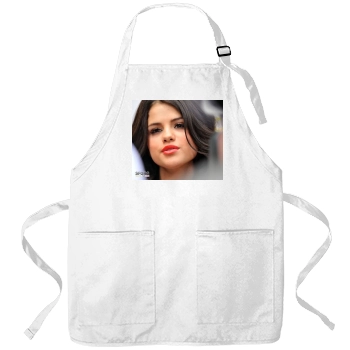 Selena Gomez Apron