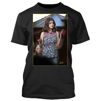 Selena Gomez Men's TShirt