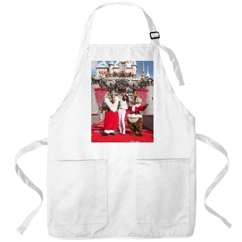 Selena Gomez Apron