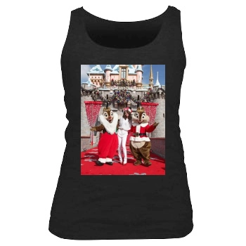 Selena Gomez Women's Tank Top