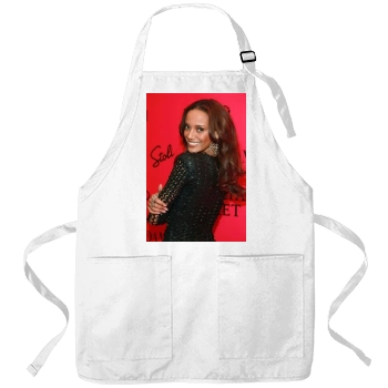 Selita Ebanks Apron