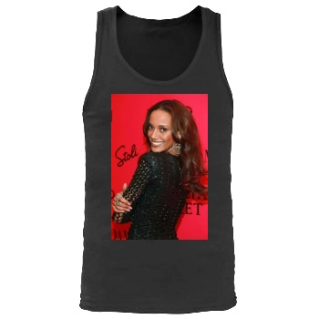 Selita Ebanks Men's Tank Top