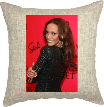 Selita Ebanks Pillow