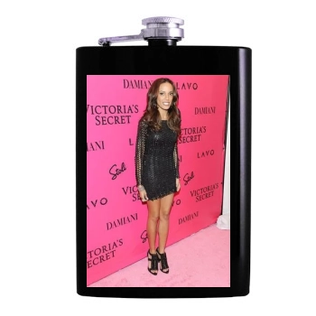 Selita Ebanks Hip Flask