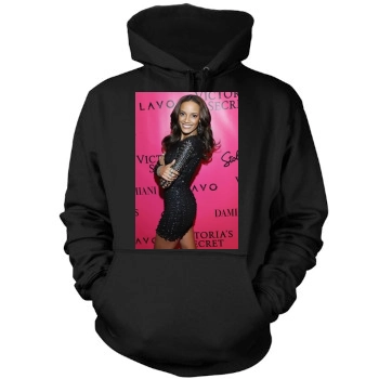 Selita Ebanks Mens Pullover Hoodie Sweatshirt