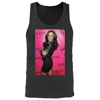 Selita Ebanks Men's Tank Top