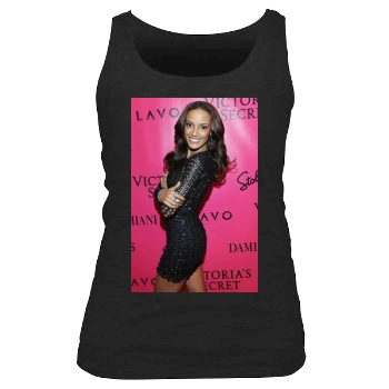 Selita Ebanks Women's Tank Top