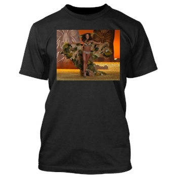 Selita Ebanks Men's TShirt