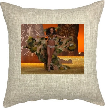 Selita Ebanks Pillow