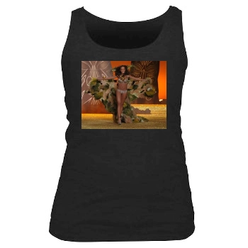 Selita Ebanks Women's Tank Top