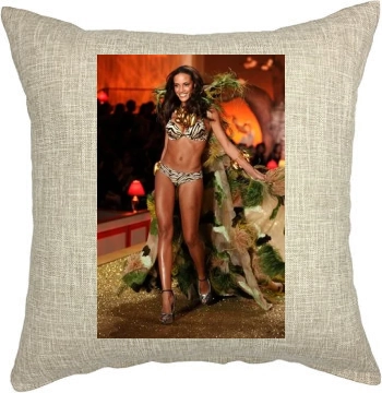 Selita Ebanks Pillow