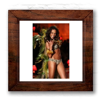 Selita Ebanks 6x6