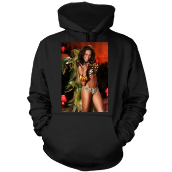 Selita Ebanks Mens Pullover Hoodie Sweatshirt