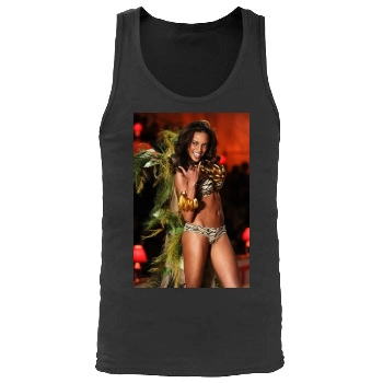 Selita Ebanks Men's Tank Top