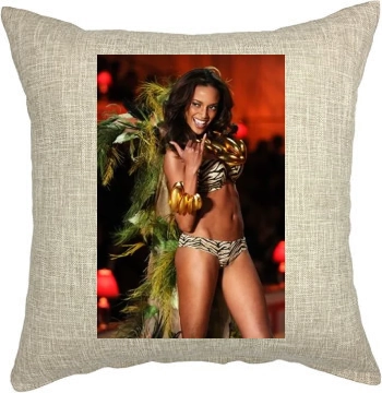 Selita Ebanks Pillow