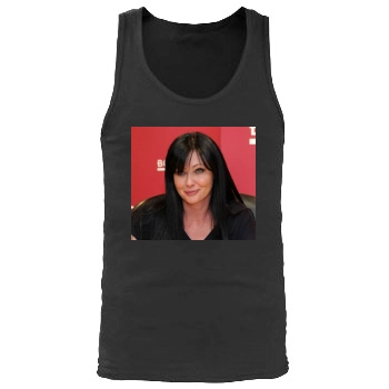 Shannen Doherty Men's Tank Top