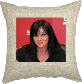 Shannen Doherty Pillow