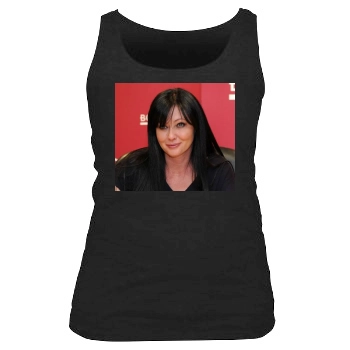 Shannen Doherty Women's Tank Top