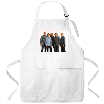 Sawyer Brown Apron