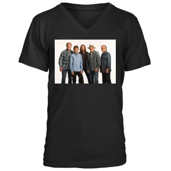 Sawyer Brown Men's V-Neck T-Shirt