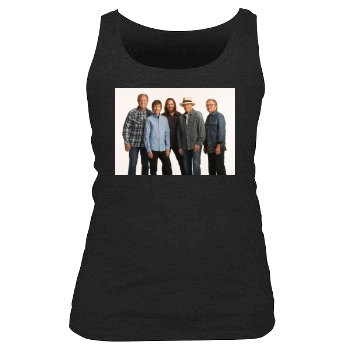 Sawyer Brown Women's Tank Top