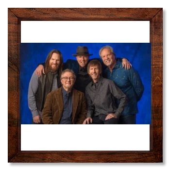 Sawyer Brown 12x12