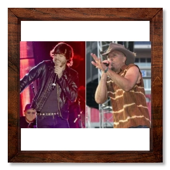 Sawyer Brown 12x12