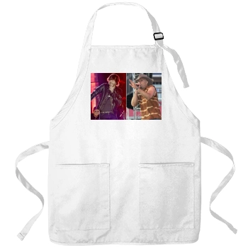 Sawyer Brown Apron