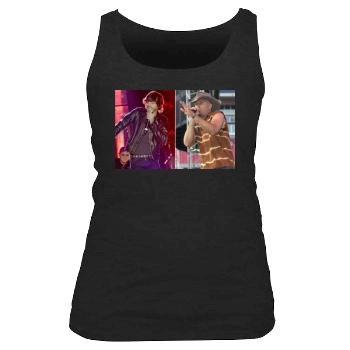 Sawyer Brown Women's Tank Top