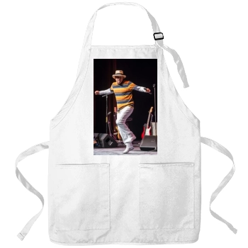 Sawyer Brown Apron