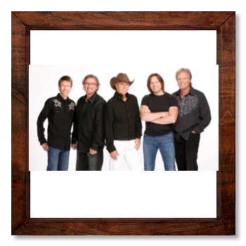 Sawyer Brown 12x12