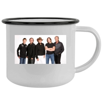 Sawyer Brown Camping Mug