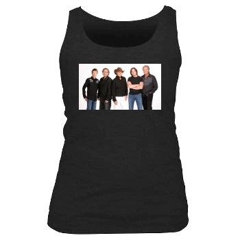 Sawyer Brown Women's Tank Top