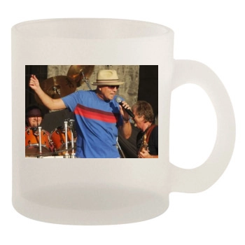 Sawyer Brown 10oz Frosted Mug