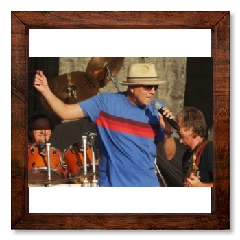 Sawyer Brown 12x12