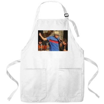 Sawyer Brown Apron