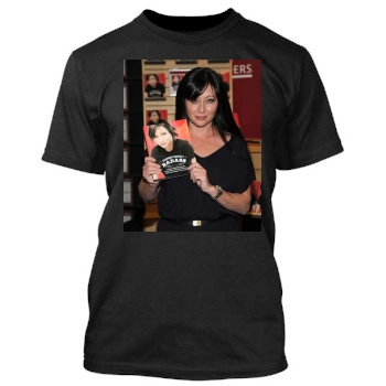 Shannen Doherty Men's TShirt