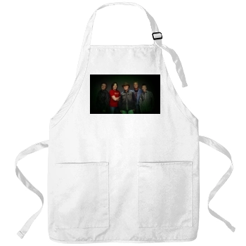 Sawyer Brown Apron