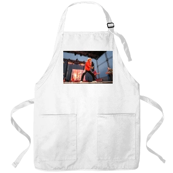 Sawyer Brown Apron