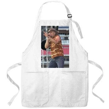 Sawyer Brown Apron