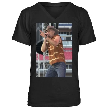 Sawyer Brown Men's V-Neck T-Shirt