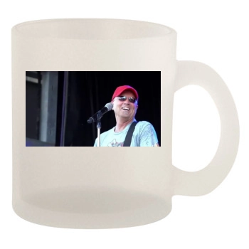 Sawyer Brown 10oz Frosted Mug