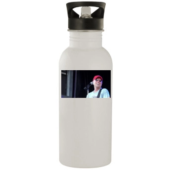 Sawyer Brown Stainless Steel Water Bottle