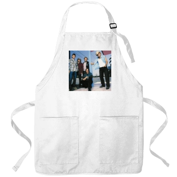 Sawyer Brown Apron