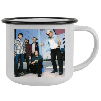 Sawyer Brown Camping Mug