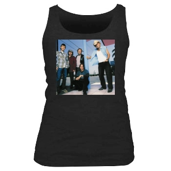 Sawyer Brown Women's Tank Top