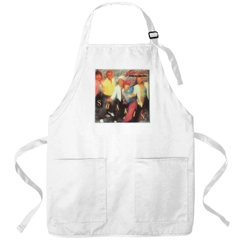 Sawyer Brown Apron