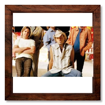 Sawyer Brown 12x12