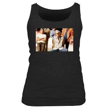 Sawyer Brown Women's Tank Top