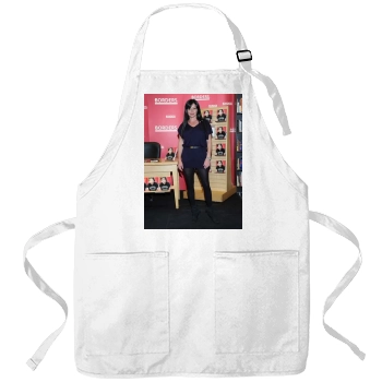 Shannen Doherty Apron